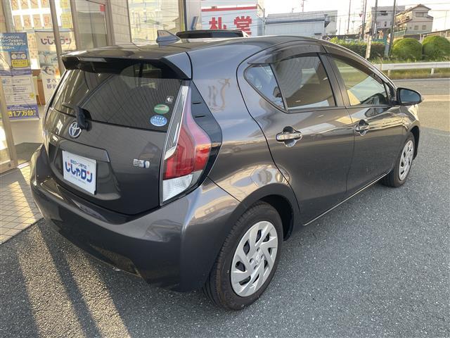 アクア S(7枚目)