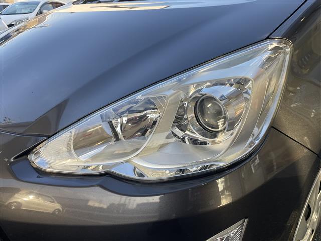 アクア S(13枚目)