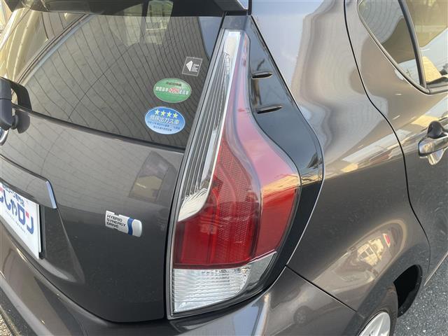 アクア S(17枚目)