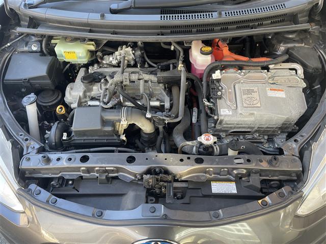 アクア S(18枚目)