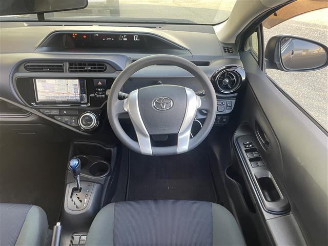 アクア S(19枚目)