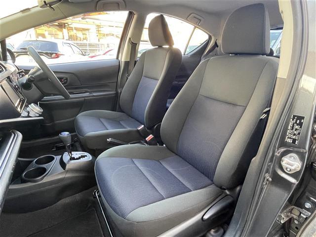 アクア S(20枚目)