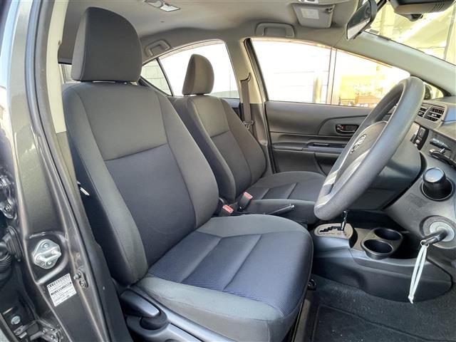 アクア S(21枚目)