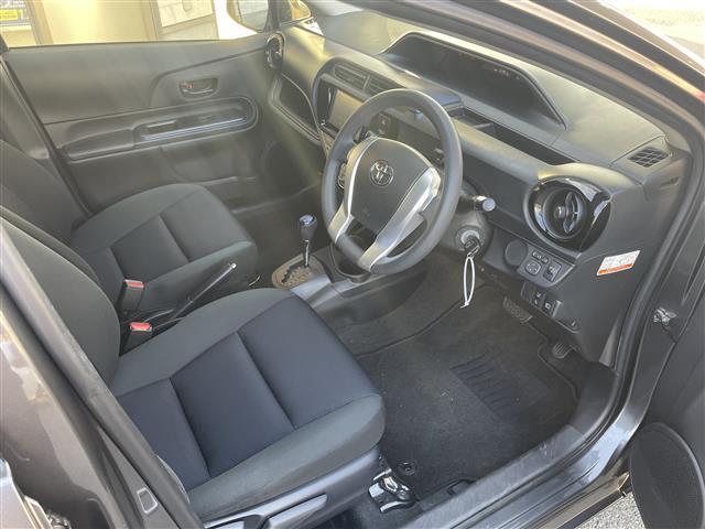 アクア S(22枚目)