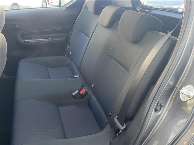 アクア S(23枚目)