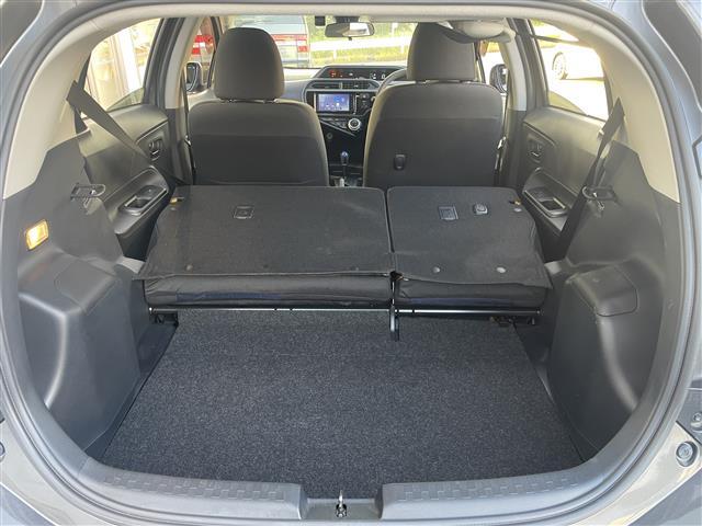 アクア S(25枚目)