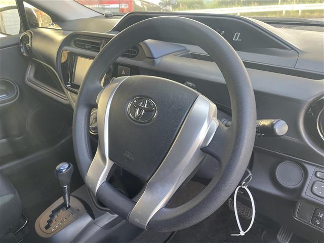 アクア S(28枚目)