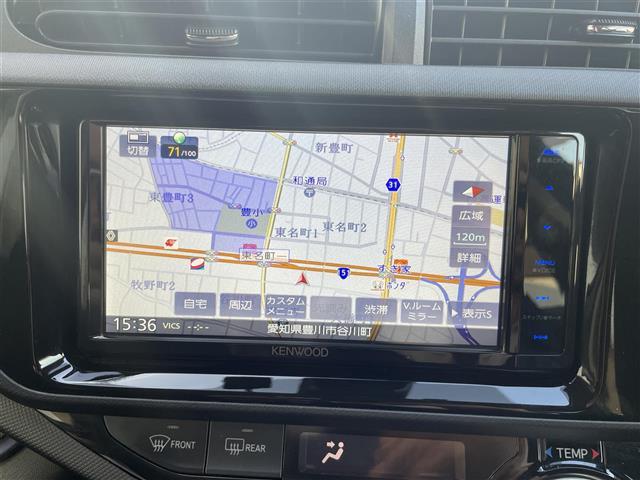 アクア S(29枚目)