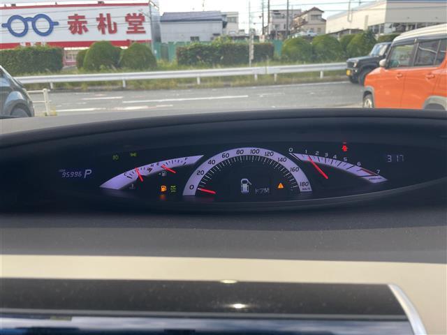 エスティマ アエラス(3枚目)