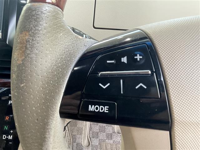 エスティマ アエラス(4枚目)