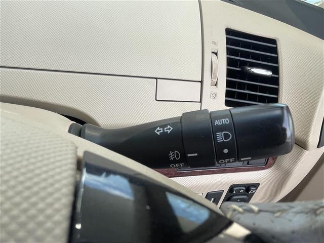 エスティマ アエラス(5枚目)