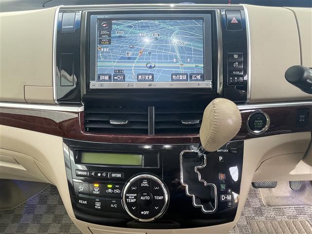 エスティマ アエラス(9枚目)