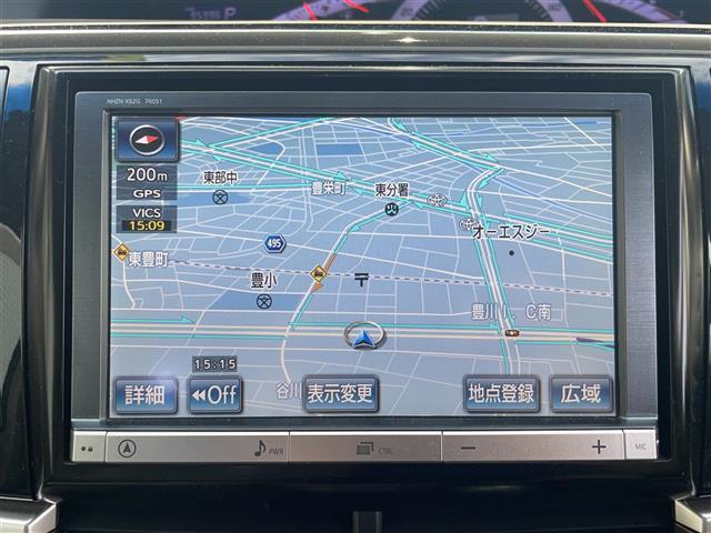 エスティマ アエラス(10枚目)