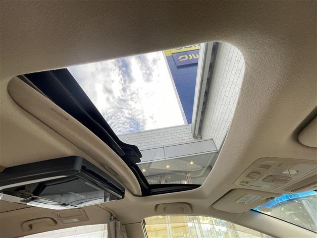 エスティマ アエラス(17枚目)