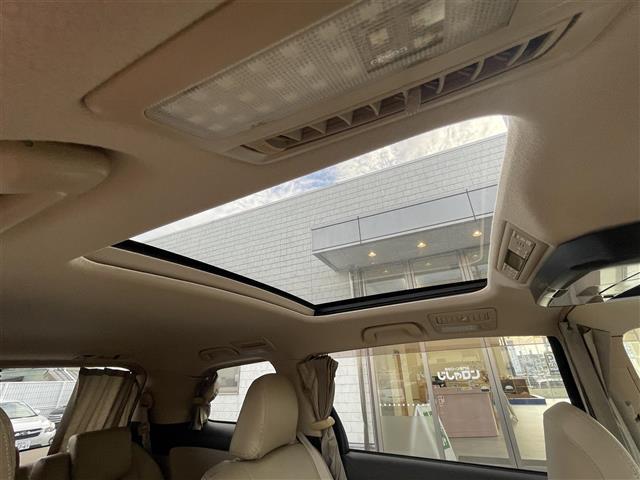 エスティマ アエラス(18枚目)