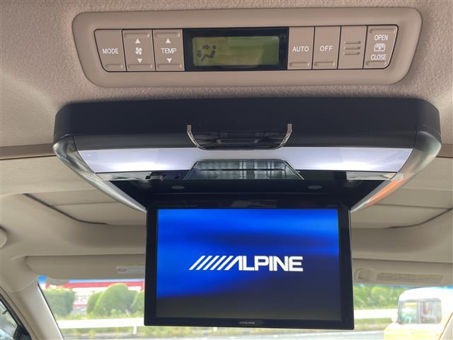 エスティマ アエラス(19枚目)