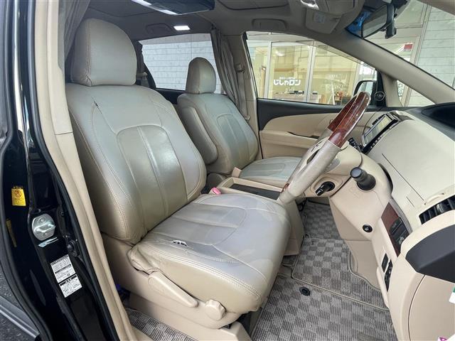 エスティマ アエラス(20枚目)