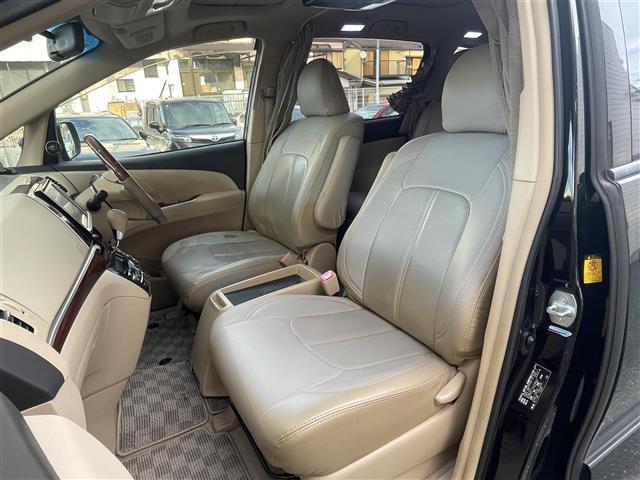 エスティマ アエラス(21枚目)