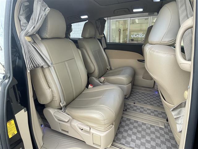 エスティマ アエラス(22枚目)