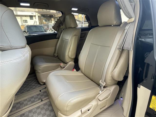 エスティマ アエラス(23枚目)