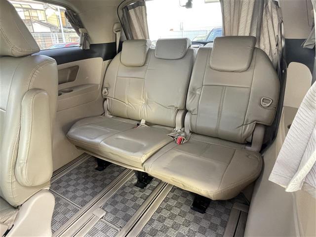 エスティマ アエラス(25枚目)