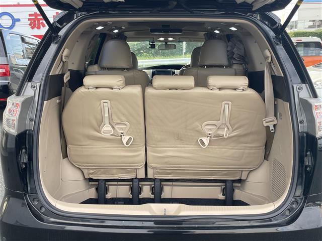 エスティマ アエラス(26枚目)