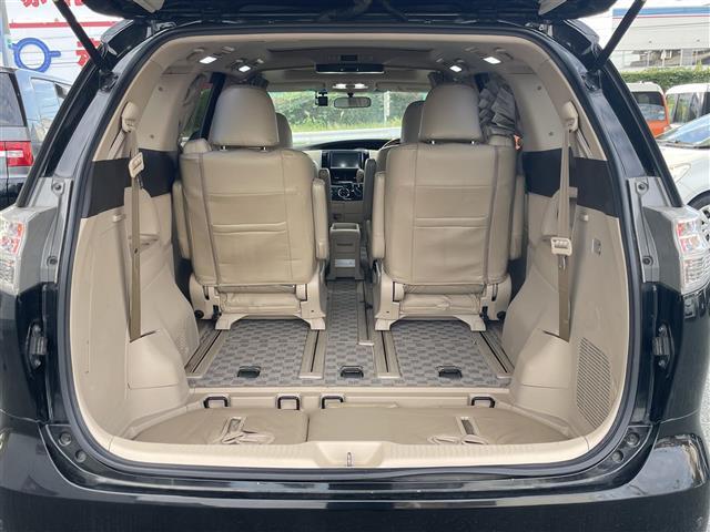 エスティマ アエラス(27枚目)