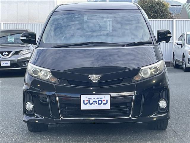 エスティマ アエラス(30枚目)