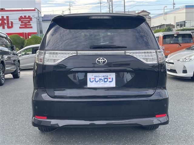 エスティマ アエラス(31枚目)