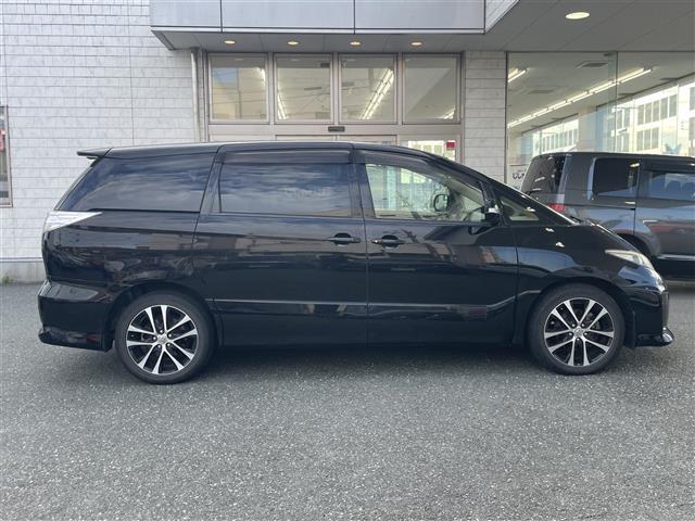 エスティマ アエラス(32枚目)