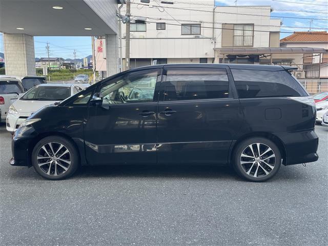 エスティマ アエラス(33枚目)