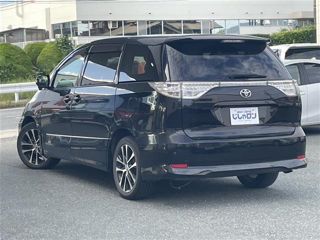 エスティマ アエラス(42枚目)