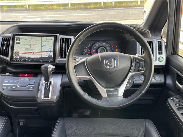 ステップワゴンスパーダ Z クールスピリット(2枚目)