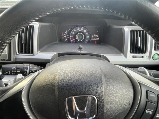 ステップワゴンスパーダ Z クールスピリット(4枚目)