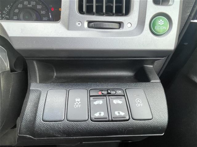 ステップワゴンスパーダ Z クールスピリット(7枚目)