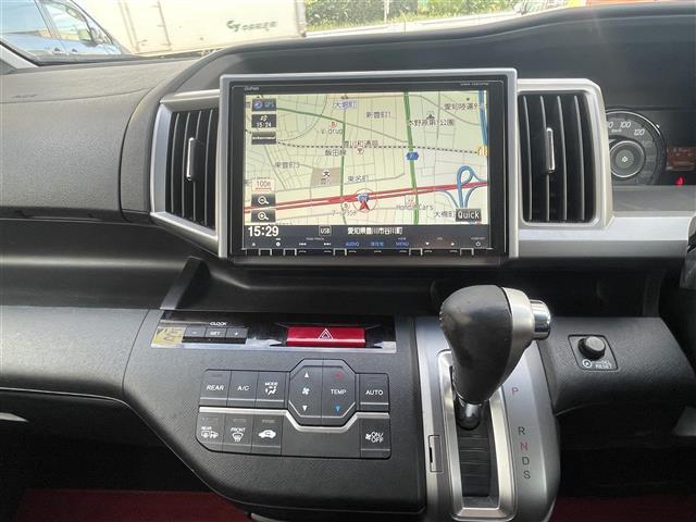 ステップワゴンスパーダ Z クールスピリット(8枚目)