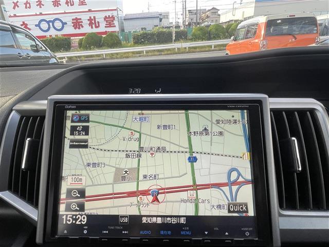 ステップワゴンスパーダ Z クールスピリット(9枚目)