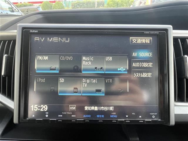 ステップワゴンスパーダ Z クールスピリット(10枚目)