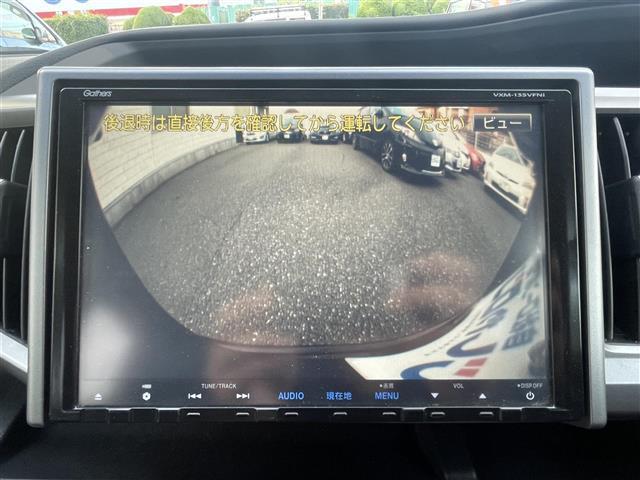 ステップワゴンスパーダ Z クールスピリット(11枚目)