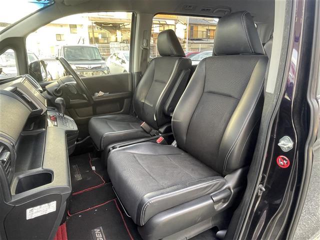 ステップワゴンスパーダ Z クールスピリット(14枚目)