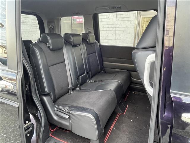 ステップワゴンスパーダ Z クールスピリット(15枚目)