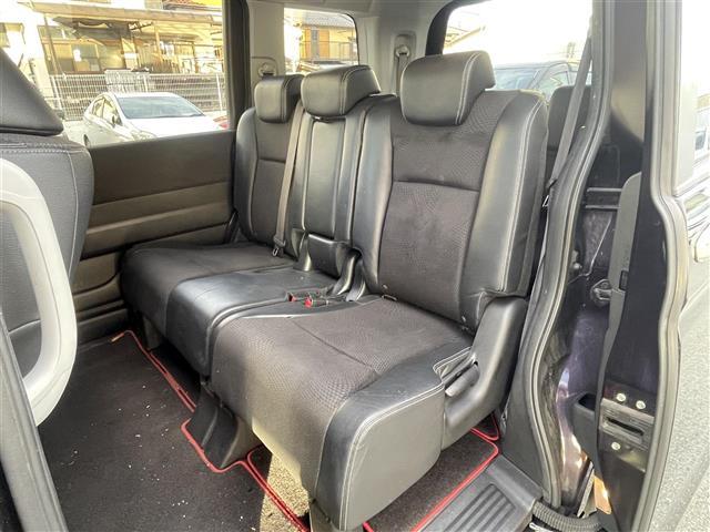 ステップワゴンスパーダ Z クールスピリット(16枚目)