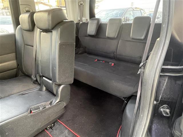 ステップワゴンスパーダ Z クールスピリット(18枚目)