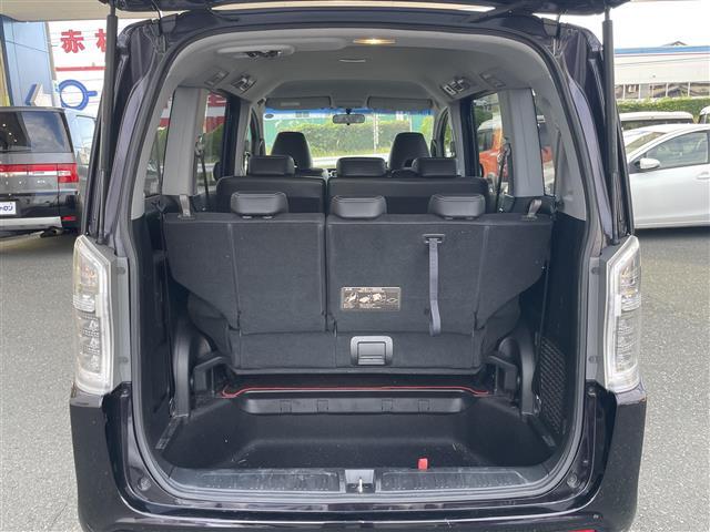 ステップワゴンスパーダ Z クールスピリット(19枚目)