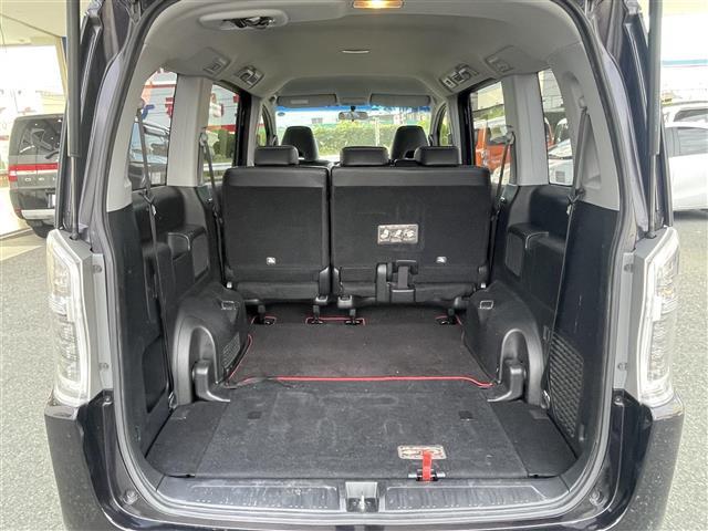 ステップワゴンスパーダ Z クールスピリット(20枚目)