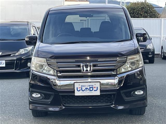 ステップワゴンスパーダ Z クールスピリット(21枚目)