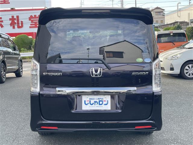 ステップワゴンスパーダ Z クールスピリット(22枚目)