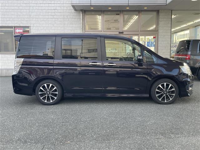 ステップワゴンスパーダ Z クールスピリット(23枚目)