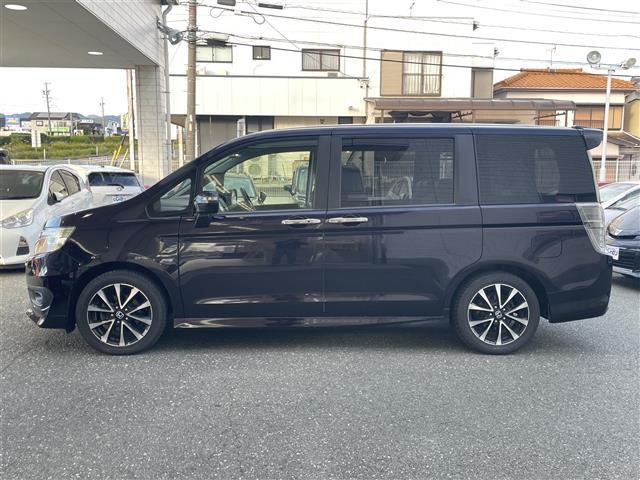 ステップワゴンスパーダ Z クールスピリット(24枚目)