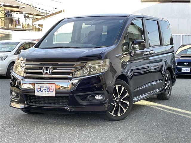 ステップワゴンスパーダ Z クールスピリット(25枚目)